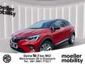 Renault Captur TCe 130 Edition One Navi, R-Kam., Sitzh Rot - thumbnail 1
