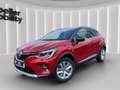 Renault Captur TCe 130 Edition One Navi, R-Kam., Sitzh Rot - thumbnail 2