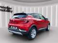 Renault Captur TCe 130 Edition One Navi, R-Kam., Sitzh Rot - thumbnail 5
