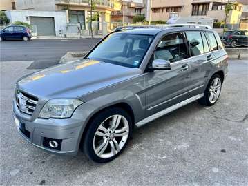 cdi be Sport 4matic auto