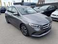 Mercedes-Benz B 180 Business Solution Grijs - thumbnail 3