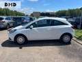 Opel Corsa 1.4 90ch Enjoy 3p Blanc - thumbnail 2