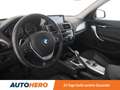 BMW 120 120i Urban Line Aut. *LED*CAM*NAVI*SPUR*MEMORY* Grau - thumbnail 11