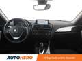 BMW 120 120i Urban Line Aut. *LED*CAM*NAVI*SPUR*MEMORY* Grau - thumbnail 12
