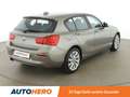 BMW 120 120i Urban Line Aut. *LED*CAM*NAVI*SPUR*MEMORY* Grau - thumbnail 6