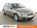 BMW 120 120i Urban Line Aut. *LED*CAM*NAVI*SPUR*MEMORY* Grau - thumbnail 8
