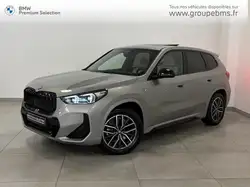 BMW ixDrive30 313ch M Sport