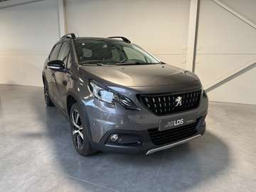 2008 PureTech GT-LINE - Camera - Navi - 44.900KM