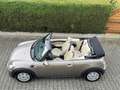 MINI Cooper D Cabrio Cooper D 1.Hand 41tkm Grau - thumbnail 2