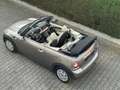 MINI Cooper D Cabrio Cooper D 1.Hand 41tkm Grau - thumbnail 3