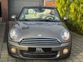 MINI Cooper D Cabrio Cooper D 1.Hand 41tkm Grau - thumbnail 7