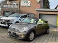 MINI Cooper D Cabrio Cooper D 1.Hand 41tkm Grau - thumbnail 6