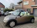 MINI Cooper D Cabrio Cooper D 1.Hand 41tkm Grau - thumbnail 11