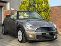 MINI Cooper D Cabrio Cooper D 1.Hand 41tkm Grau - thumbnail 8