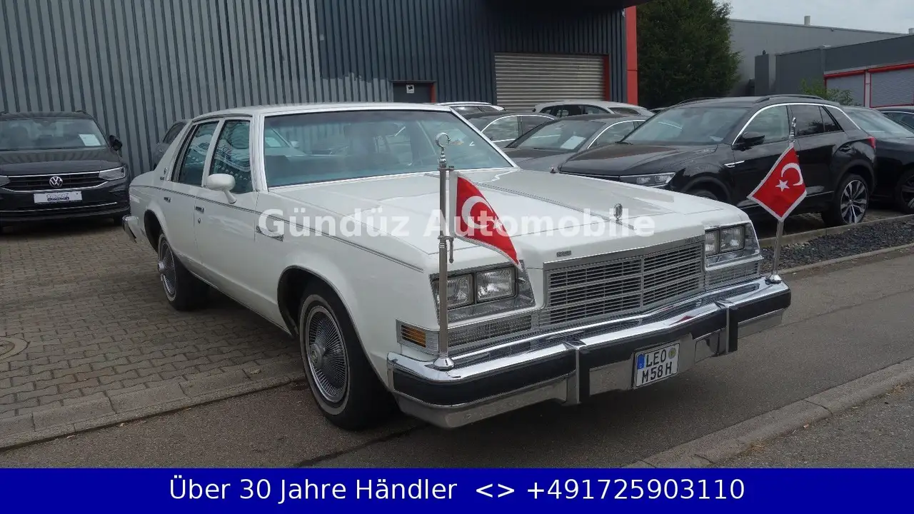 Buick Le Sabre 5600 Benzin *OLDTIMER*TOP*TOP*TOP*, foto 9