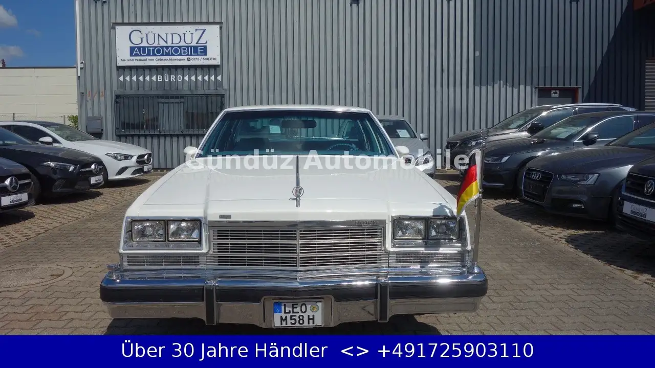 Buick Le Sabre 5600 Benzin *OLDTIMER*TOP*TOP*TOP*, foto 5