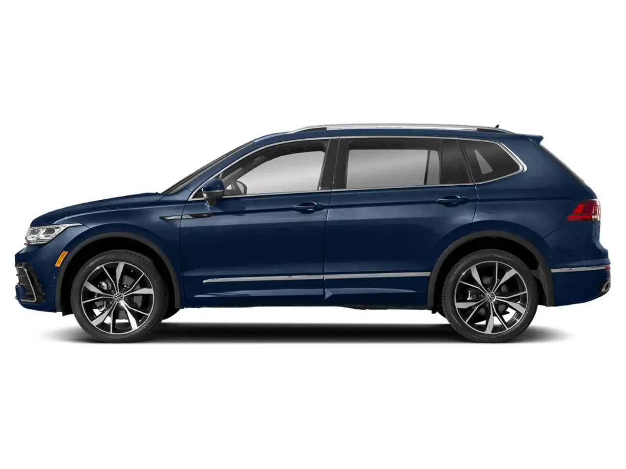 Volkswagen Tiguan fotografie Volkswagen Tiguan