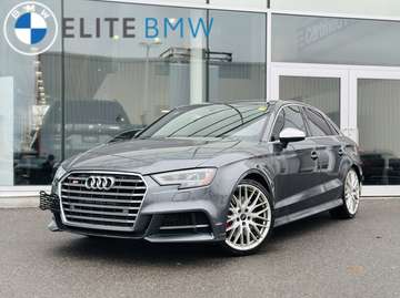 Progressiv 2.0 TFSI quattro