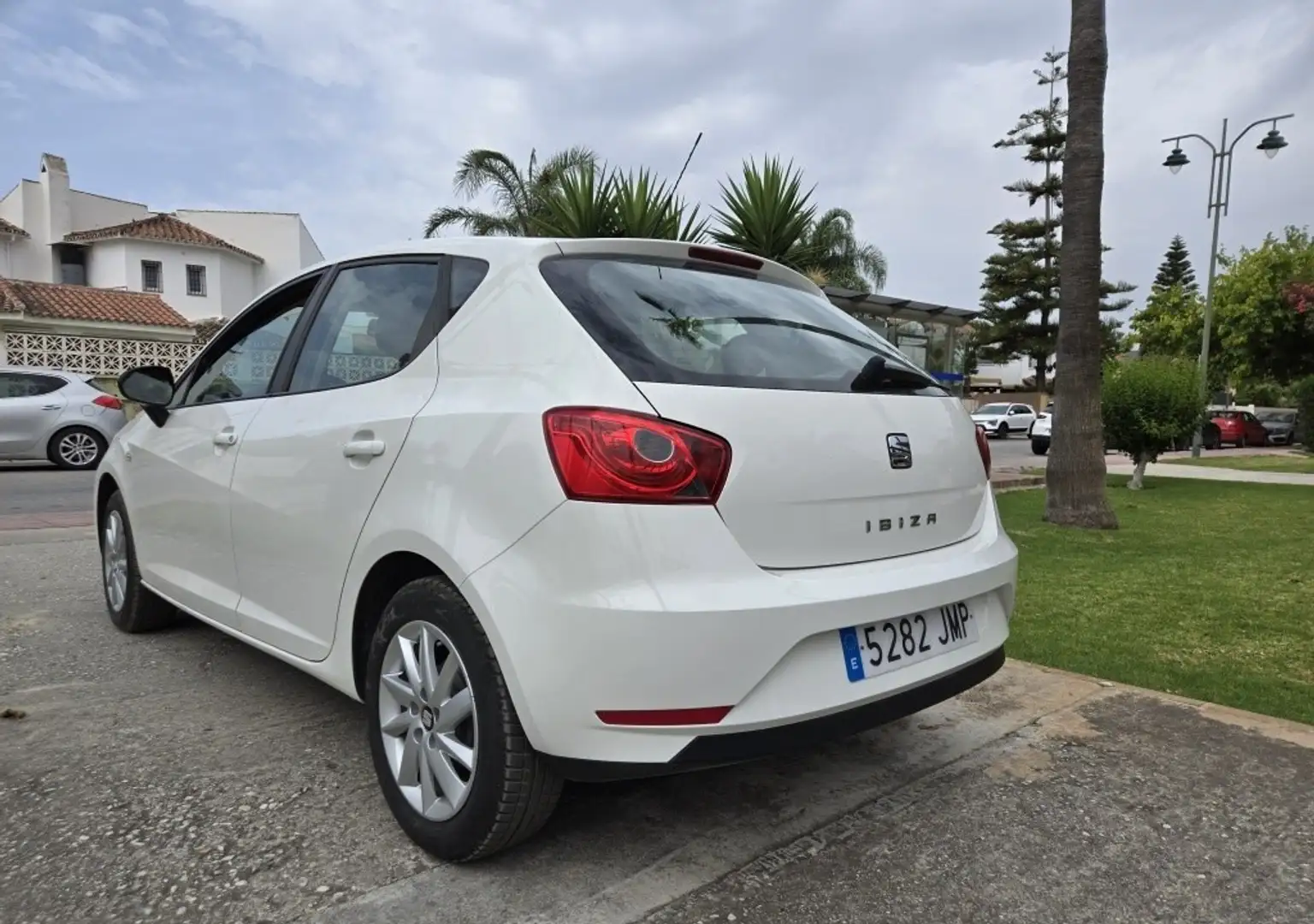 SEAT Ibiza 1.0 Reference 75 - 2