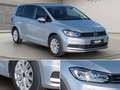 Volkswagen Touran TDi 7Sitz LED NAVI AHK Tempom PDC Sitzhzg Silber - thumbnail 6