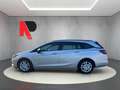 Opel Astra Sports Tourer 1.6 cdti 110 Cv *GANCIO TRAINO* Argento - thumbnail 4