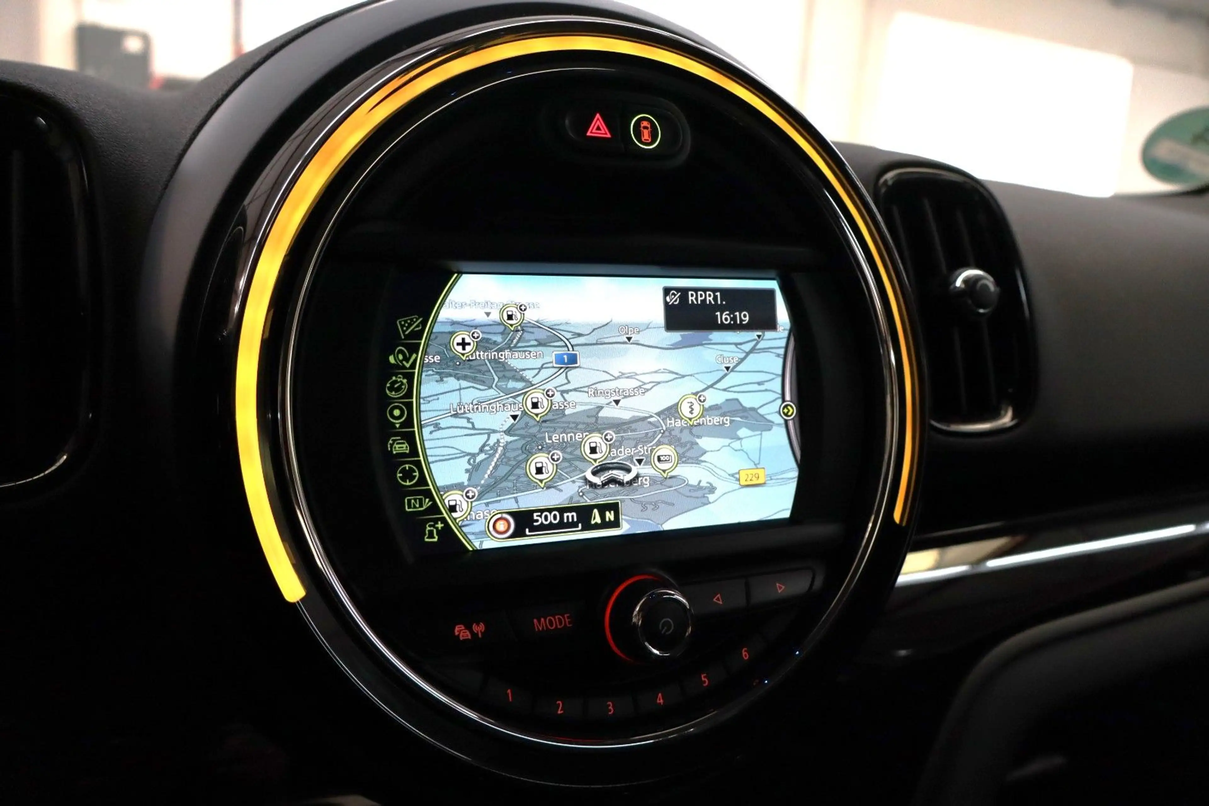 MINI Cooper S Countryman All4 2,0 Aut LED Kamera Navi — photo 10