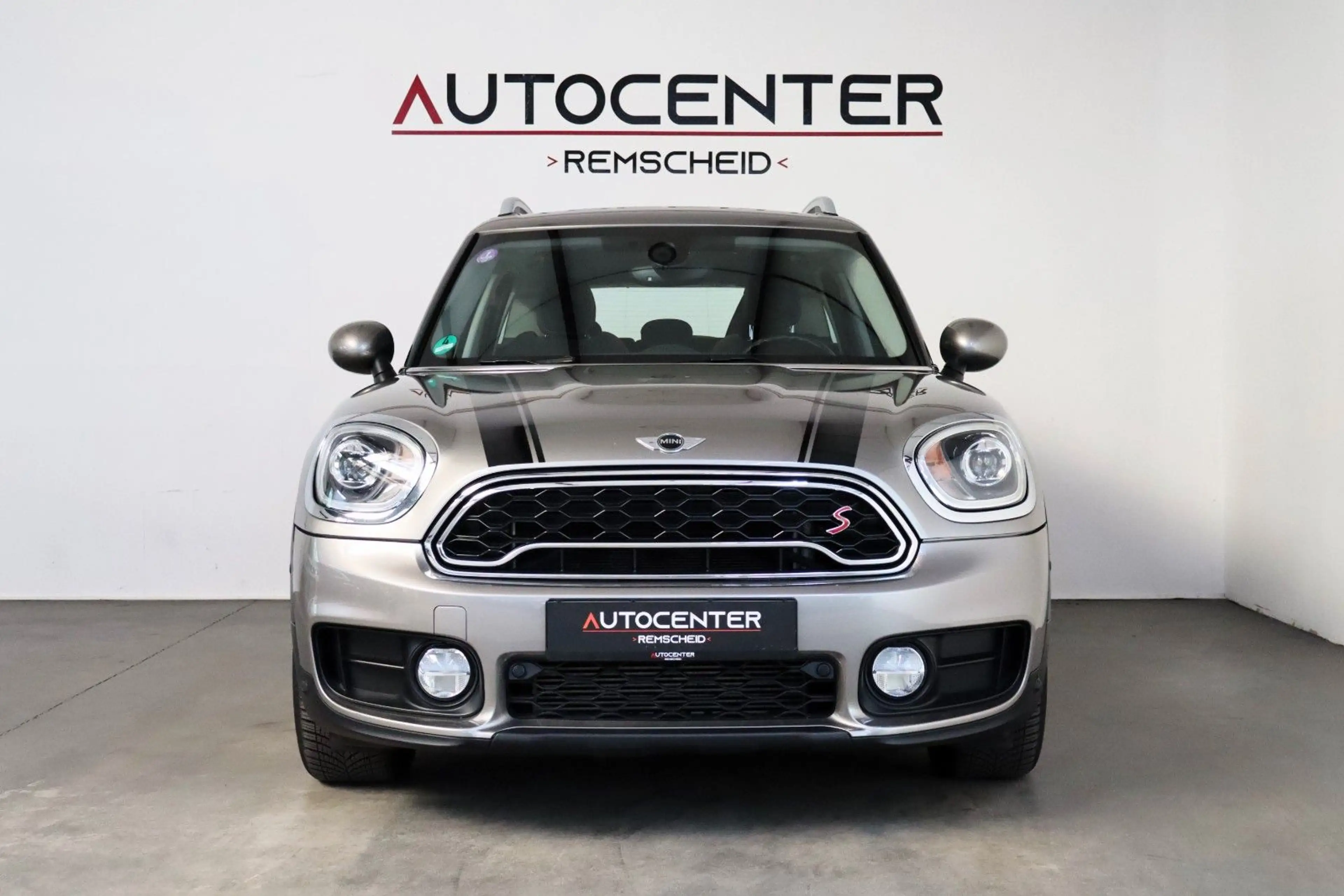 MINI Cooper S Countryman All4 2,0 Aut LED Kamera Navi — photo 2