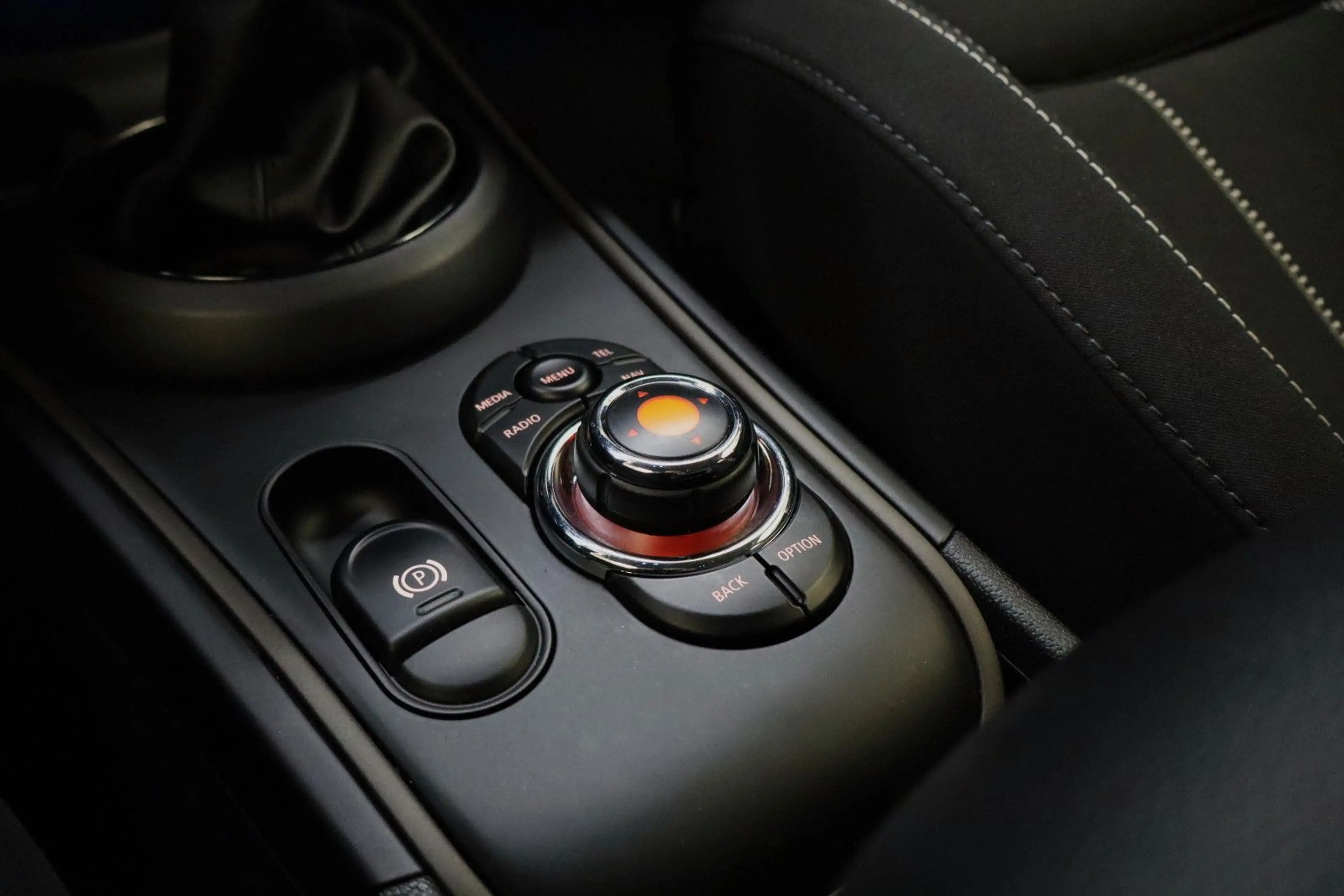 MINI Cooper S Countryman All4 2,0 Aut LED Kamera Navi — photo 15
