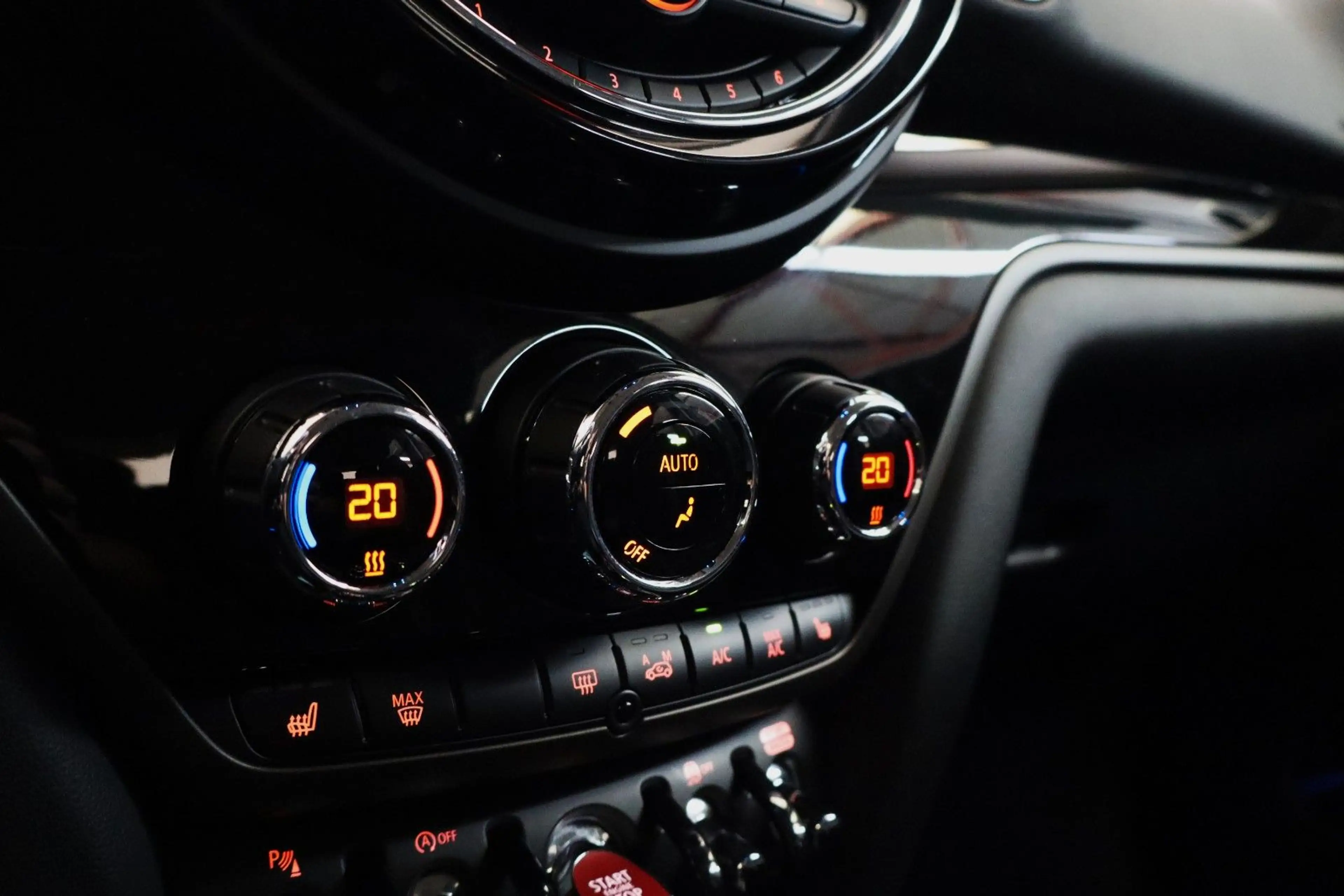 MINI Cooper S Countryman All4 2,0 Aut LED Kamera Navi — photo 12