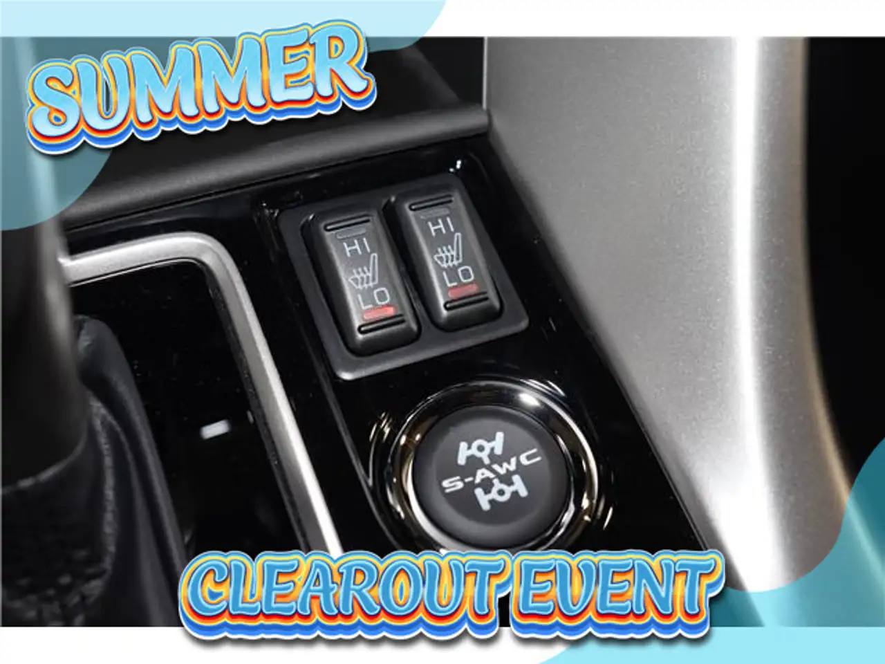 Mitsubishi Eclipse Cross снимка Mitsubishi Eclipse Cross