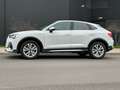 Audi Q3 40 TFSI Sportback quattro S tronic S-line Garantie Weiß - thumbnail 4