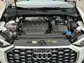 Audi Q3 40 TFSI Sportback quattro S tronic S-line Garantie Weiß - thumbnail 10