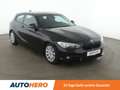 BMW 120 120i Advantage *NAVI*PDC*SHZ*TEMPO*ALU*KLIMA* Schwarz - thumbnail 8