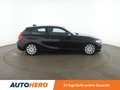 BMW 120 120i Advantage *NAVI*PDC*SHZ*TEMPO*ALU*KLIMA* Schwarz - thumbnail 7
