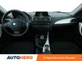 BMW 120 120i Advantage *NAVI*PDC*SHZ*TEMPO*ALU*KLIMA* Schwarz - thumbnail 12