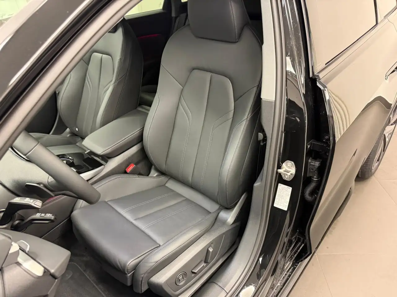 Audi A5 2026