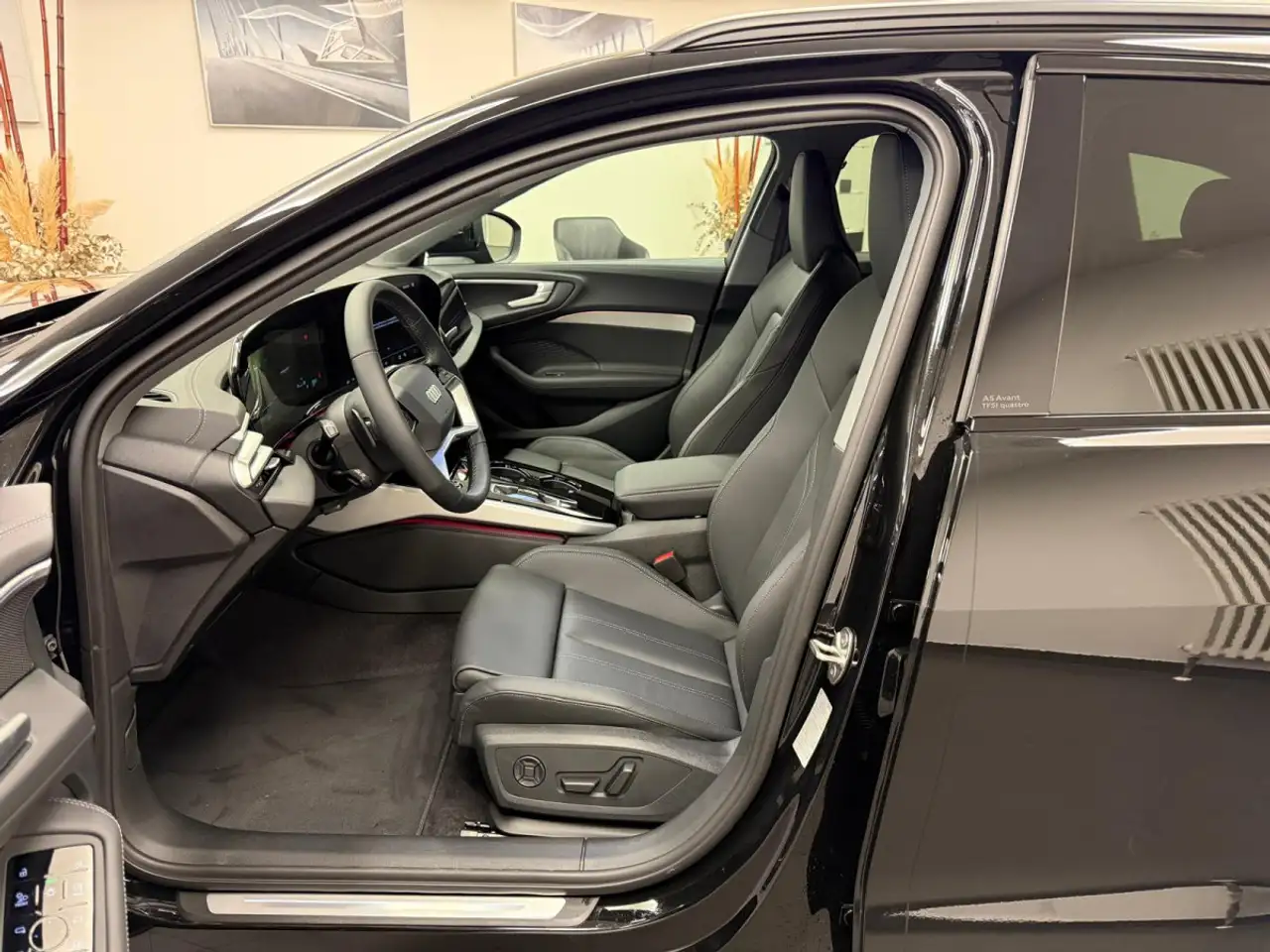 Audi A5 2026