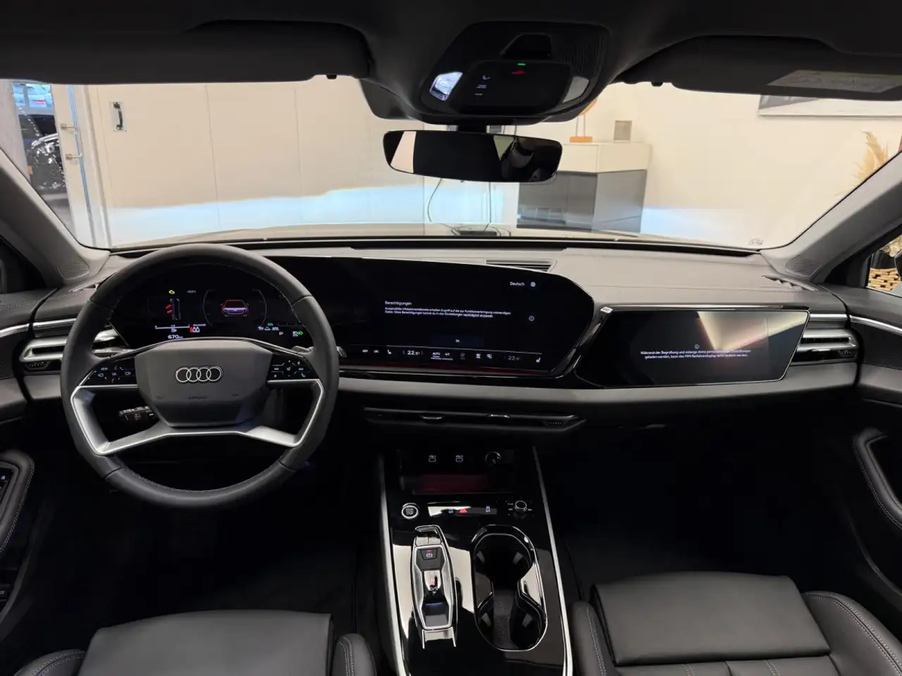 Audi A5 2026