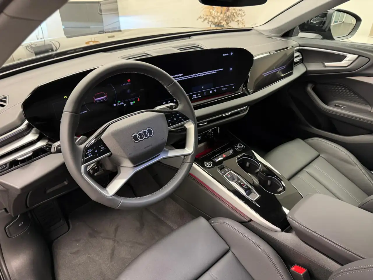 Audi A5 2026