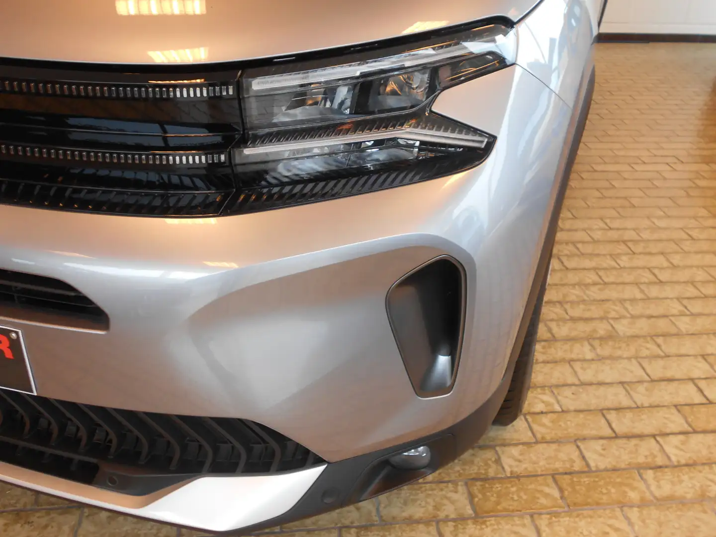 Citroen C5 Aircross C5 Aircross 1.5 BlueHDi Max S Zilver - 2