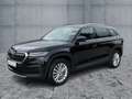 Skoda Kodiaq 2.0 TDI 4x4 DSG STYLE MATRIX+NAVI+ACC+AHK Schwarz - thumbnail 2