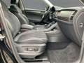Skoda Kodiaq 2.0 TDI 4x4 DSG STYLE MATRIX+NAVI+ACC+AHK Schwarz - thumbnail 12
