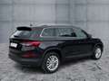 Skoda Kodiaq 2.0 TDI 4x4 DSG STYLE MATRIX+NAVI+ACC+AHK Schwarz - thumbnail 6