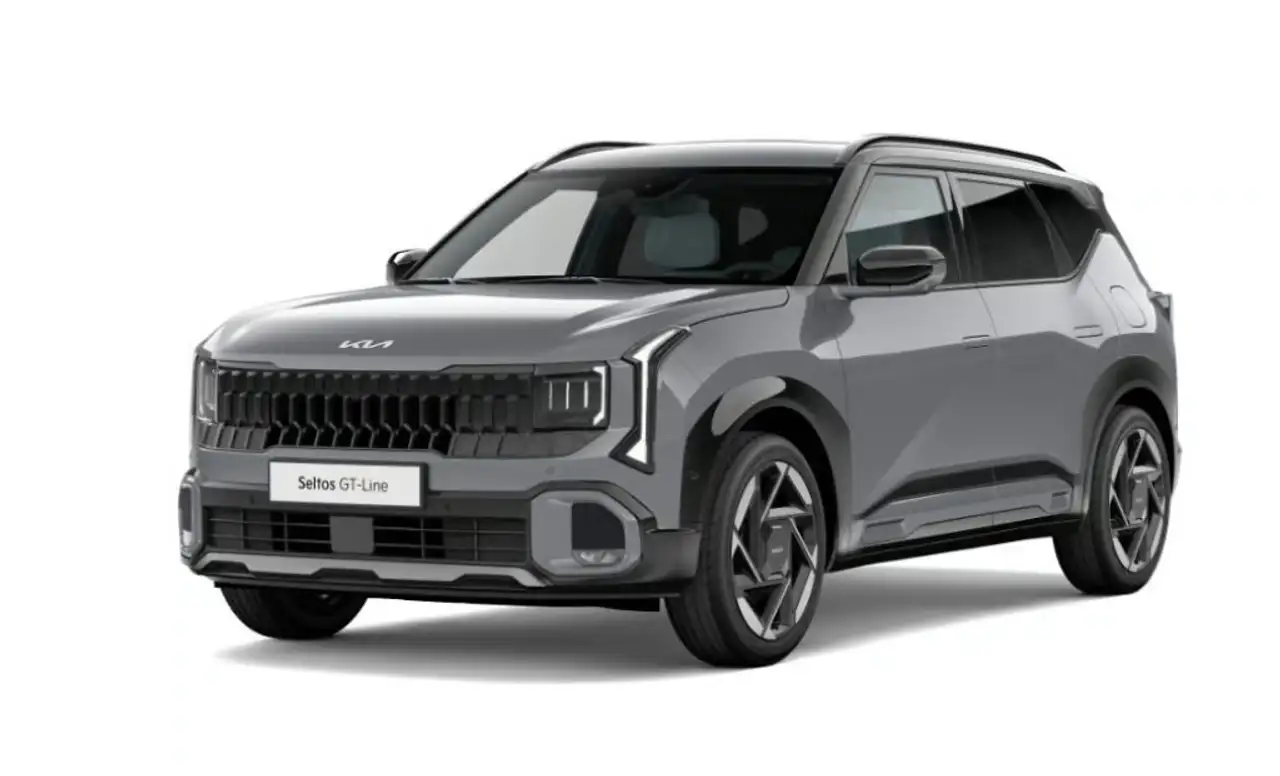 Kia Others 2026