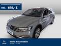 Volkswagen Passat Alltrack 2.0TDI DSG 4Mo AHK ACC HUD Navi Grau - thumbnail 1