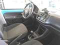 Volkswagen up! 4-Türer BLUETOOTH RFK SHZ EPH hi. GRA Blau - thumbnail 4