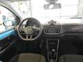 Volkswagen up! 4-Türer BLUETOOTH RFK SHZ EPH hi. GRA Blau - thumbnail 3
