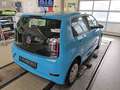 Volkswagen up! 4-Türer BLUETOOTH RFK SHZ EPH hi. GRA Blau - thumbnail 2