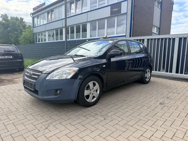 Kia Autres Ceed Vision*Klima*AHK
