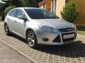 Ford Focus 1.0 EcoBoost Motor macht Geräusche !!! Silber - thumbnail 3